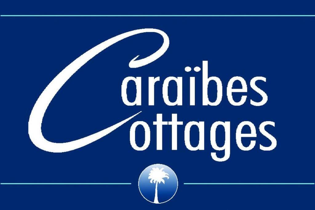 Hébergement de vacances Caraibes Grenat Piscine Privee 900m De Grande Anse Deshaies